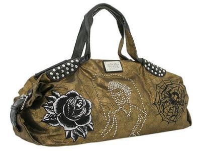 Ed Hardy Bags-70